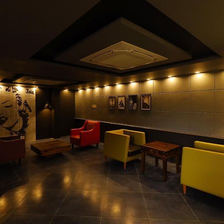 Kfour Apartment & Hotels Private Limited Madurai Eksteriør billede
