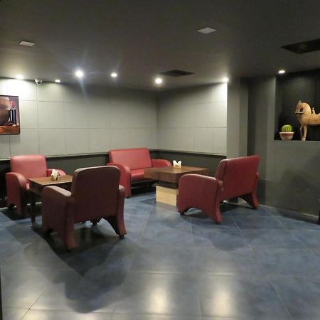 Kfour Apartment & Hotels Private Limited Madurai Eksteriør billede