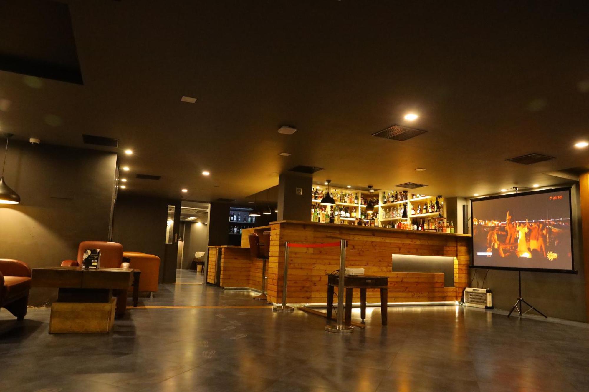 Kfour Apartment & Hotels Private Limited Madurai Eksteriør billede