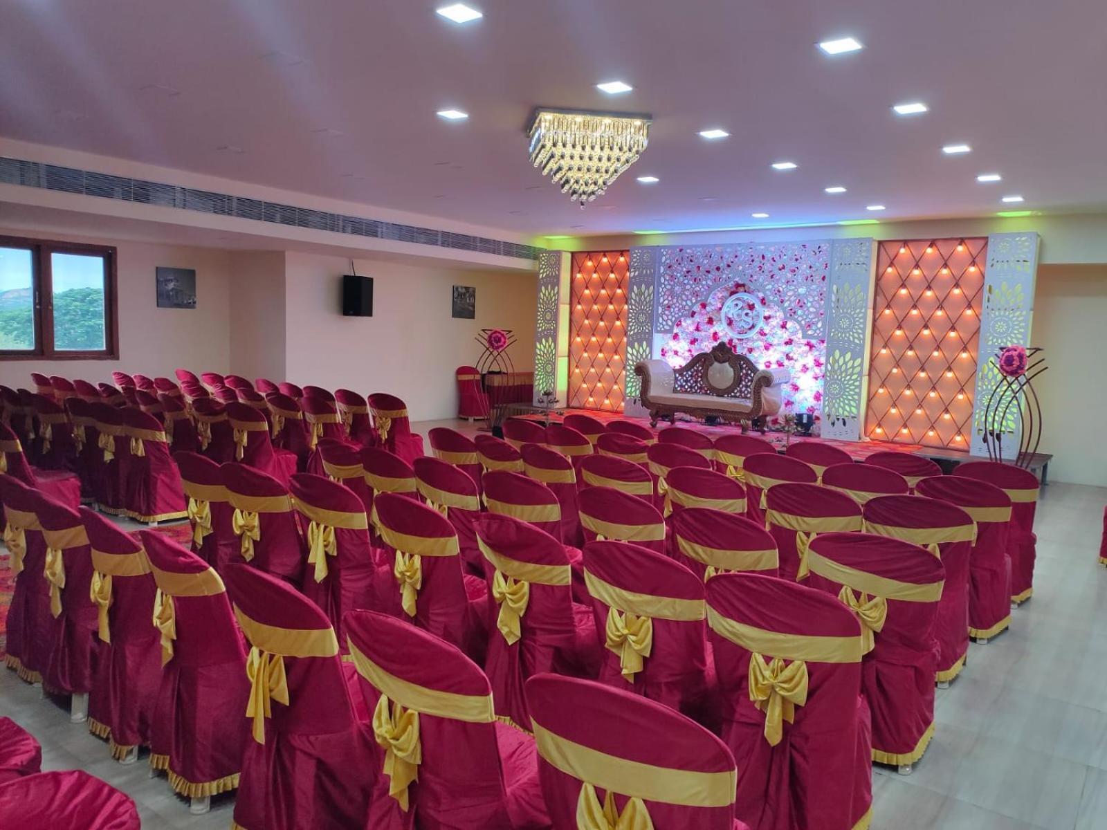 Kfour Apartment & Hotels Private Limited Madurai Eksteriør billede